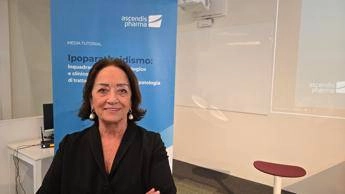 Brandi (Firmo): “Terapia per prevenire complicanze ipoparatiroidismo”