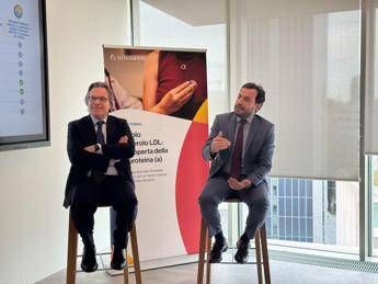 Cardiologo Crisci: “Testare Lp(a) utile per stima rischio cardiovascolare”