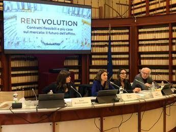 Casa, canoni alle stelle ma sempre più italiani scelgono l’affitto al posto dell’acquisto