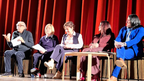 Teatro, musica e disabilità: svolto un convegno per l’inclusione al Metropolitan di Catania