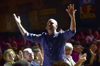 Checco Zalone, omaggio alle donne l’8 marzo: ‘L’ultimo giorno del patriarcato’