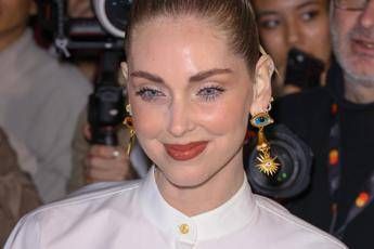 Chiara Ferragni: “Ripartire da me mi ha aiutata, ora ho tante cose da dire”