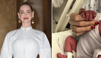 Chiara Ferragni, la dedica d’amore per il compleanno di Leone: “Hai dato senso a tutto”