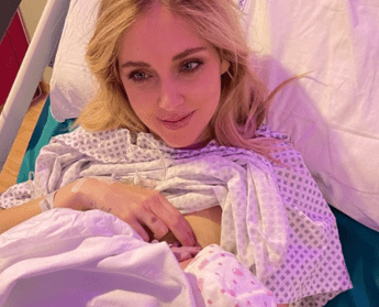 Chiara Ferragni, la dedica per il compleanno di Vittoria: “La tua piccola mamma…”