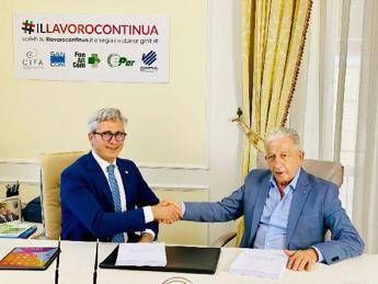 Contratti, Cifa-Confsal: sottoscritto integrativo Ict, importanti innovazioni contrattuali in vista