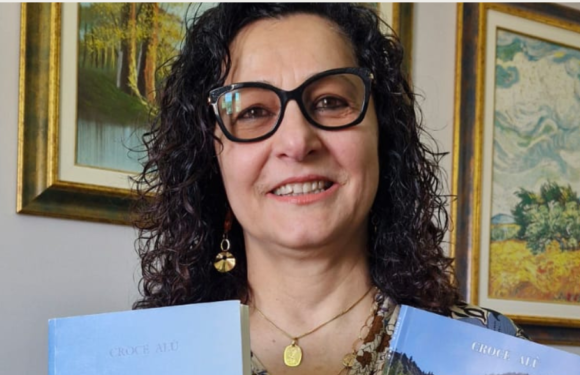 Caltanissetta. Il 19 marzo presentazione del libro “L’Eco fa rumore” di Croce Alù allo Spazio Pitta