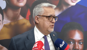 Cosmetica, Calzolari (BolognaFiere): “Cosmoprof è manifestazione in crescita continua”