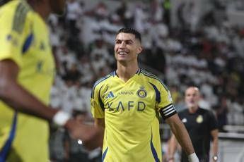 Cristiano Ronaldo rischia 100 frustate in Iran? L’ambasciata smentisce