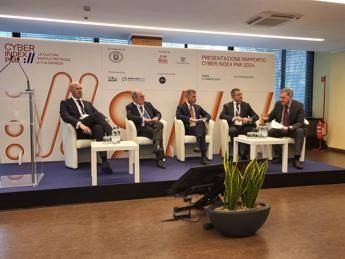 Cybersicurezza, +65% attacchi Italia: quasi 6 volte livello globale, imprescindibile agire