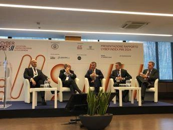 Cybersicurezza, Labriola (Tim): “Attrezzarsi per cloud sovrano italiano”