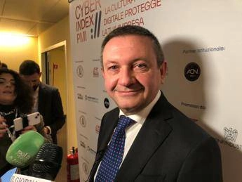 Cybersicurezza, Monacelli (Generali): “Digitalizzazione Pmi è sfida nostro tempo”
