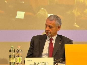 D’Ascenzo (Inail): “Sempre più lavoratori con mal di schiena, ricerca centrale”