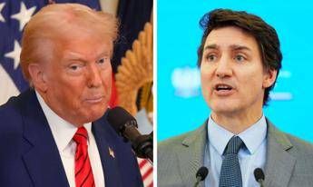 Dai dazi alle minacce di annessione, l’amore-odio di Trump per il Canada