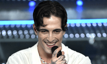 Damiano David: “Maneskin? Ero diventato un robot”. E la confessione su Giorgia Soleri
