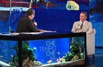 Daniel Craig a Che tempo che fa: “Sesso non mi imbarazza, lo facciamo tutti”