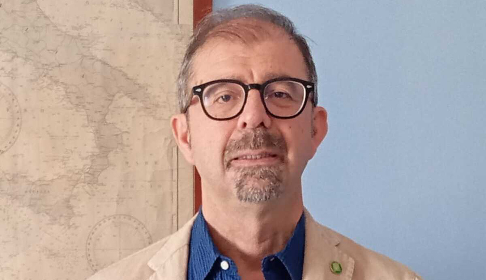 Asp Trapani, Danilo Faro Palazzolo subentra al vertice