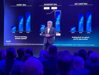 Dazi, Bernini (Maire): “L’impatto sul nostro business è zero”