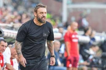 De Rossi e il ritorno in panchina: “Presto allenerò di nuovo una squadra”