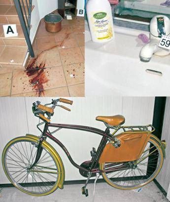 Delitto di Garlasco, dall’orario della morte al numero di scarpe nulla porta a Sempio