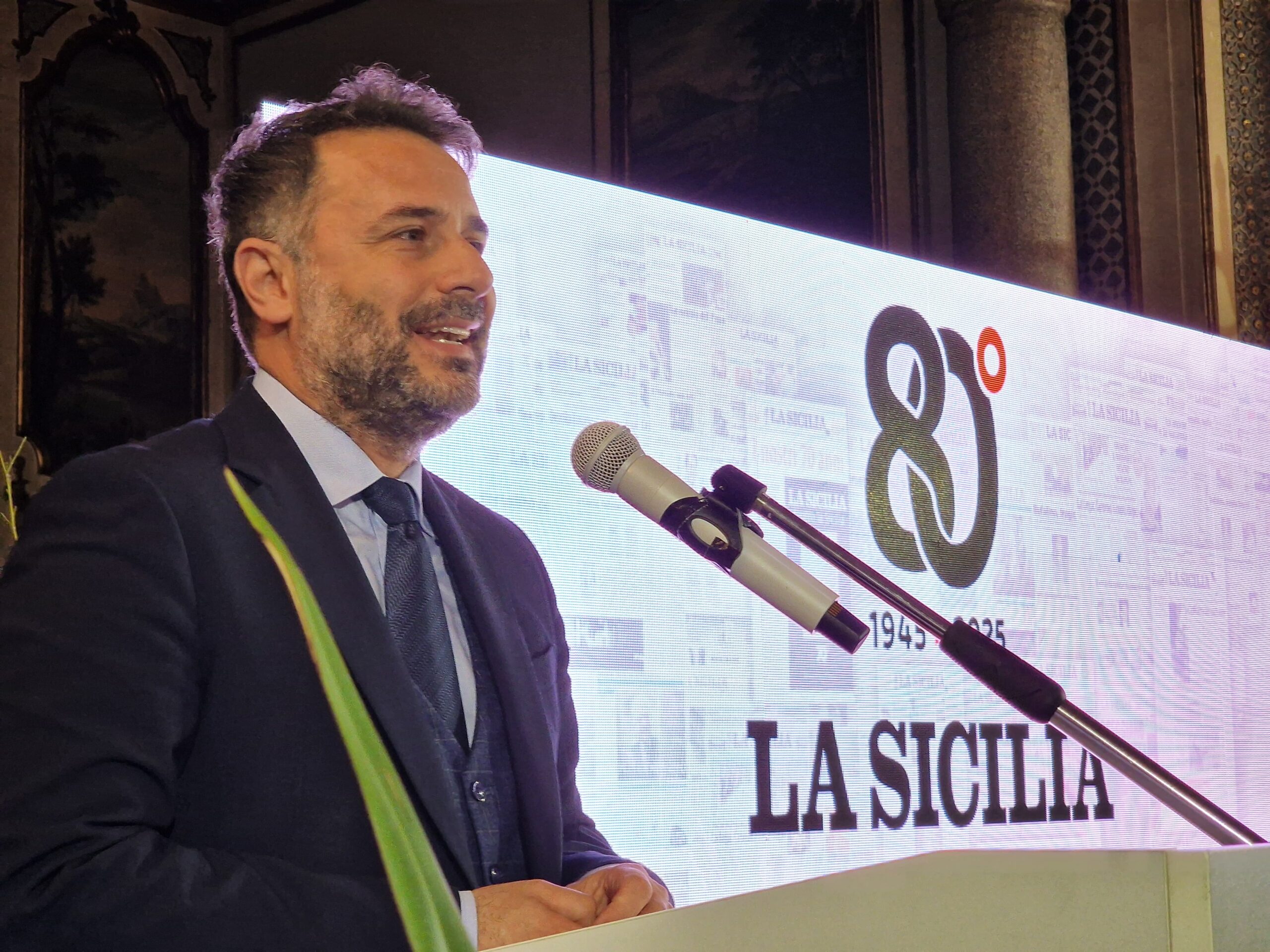 Incontro La Sicilia, Di Paola risponde a Schifani: “Inceneritori sono una sciagura. Aspettiamo le dimissioni del manager ASP Trapani”