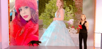 Diario del giorno, in studio entra un gatto: la reazione in diretta di Sabrina Scampini