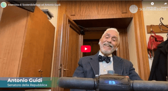 Disabilità, Antonio Guidi: “Serve una valutazione omogenea su tutto il territorio”