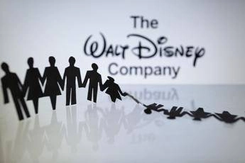 Disney nel mirino di Trump: indagata perché promuove diversità e inclusione