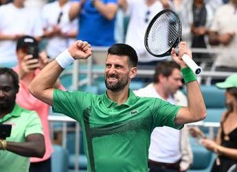 Djokovic, ritiro vicino? “Non so quanto rimarrò nel circuito”