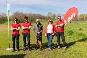 E.On Italia-Rete Clima, al via Biodiversity Lab nel bosco di Brugherio