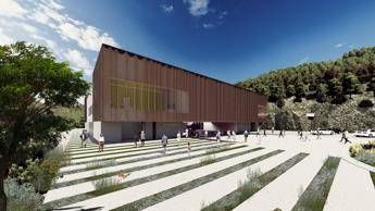 ET-SUnLab: Il futuro della ricerca sulle onde gravitazionali in Sardegna