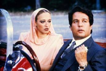 Eleonora Giorgi, Renato Pozzetto: “Mi dispiace molto, era un’attrice bravissima”