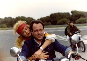 Eleonora Giorgi e il successo con ‘Borotalco’: “Il ruolo più bello della mia carriera”