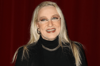 Eleonora Giorgi morta, le parole sul tumore: “L’anno più bello della mia vita”