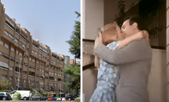 Eleonora Giorgi, petizione per intitolarle la via del bacio in ‘Borotalco’