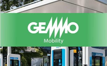 Energia, le soluzioni Gemmo a Key – The Energy Transition Expo