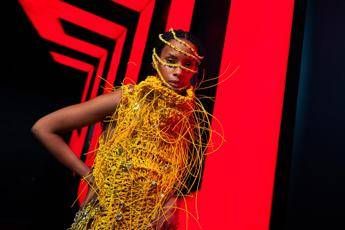 Equinix e Maximilian Raynor: la moda incontra la tecnologia dei data center