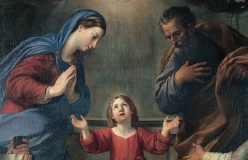 A Roccapalumba il 18 e 19 marzo si festeggia San Giuseppe con la tradizionale Tavolata devozionale e una raccolta di generi alimentari