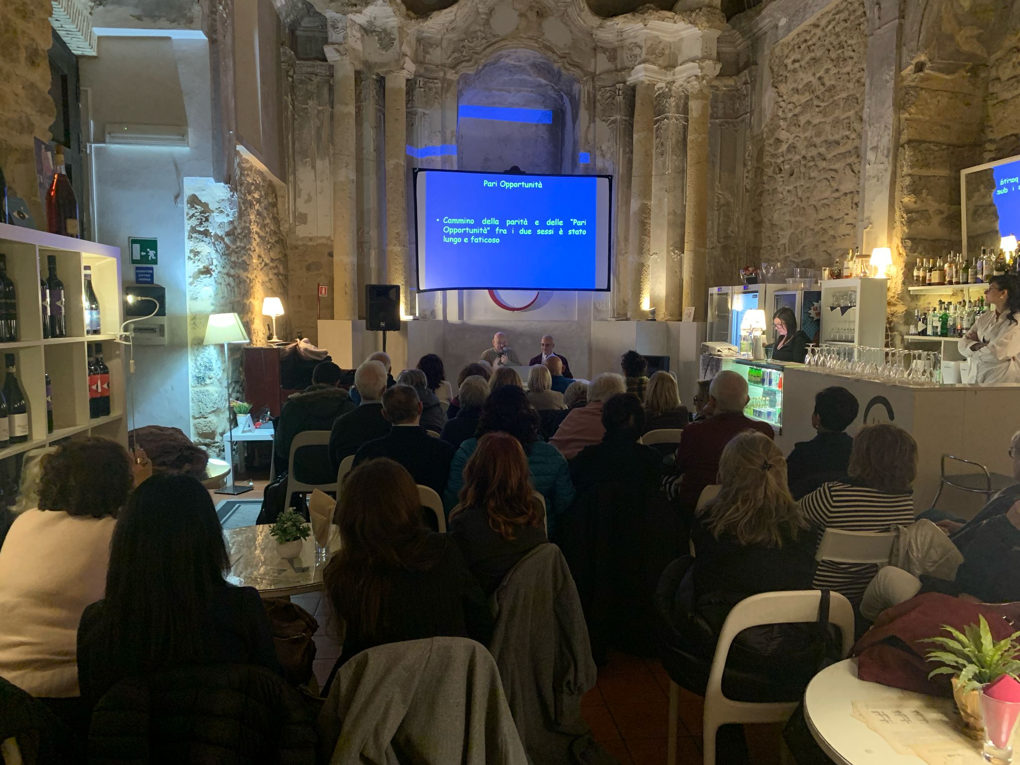 “Biblioinsieme”, nuovi appuntamenti tra letteratura e formazione: ecco gli eventi in programma a Enna, Calascibetta e Villarosa