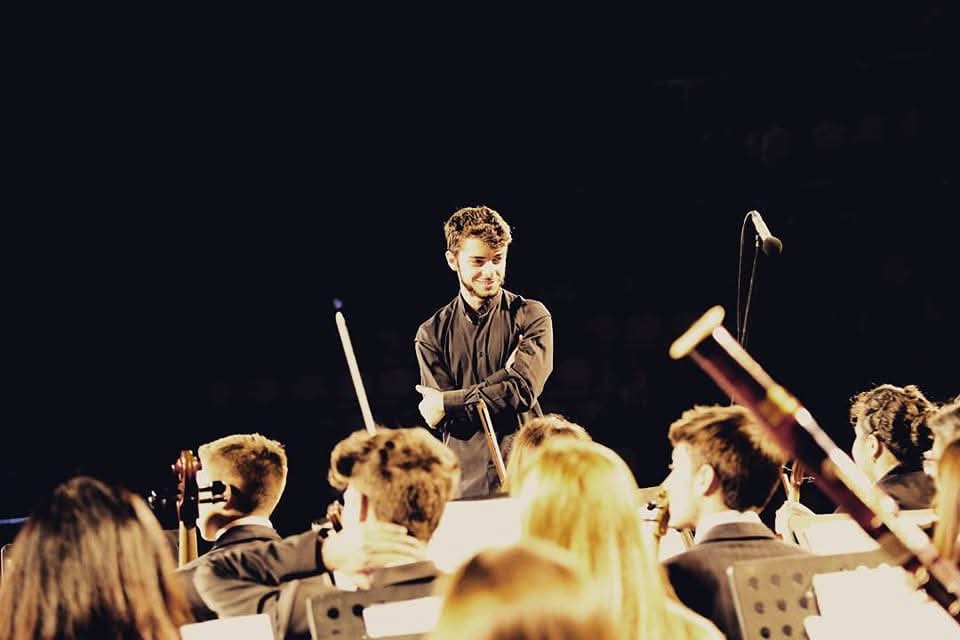 Caltanissetta. Il 29 marzo nella Chiesa di Sant’Agata il musical ” SOLO – Spettacolo sulla Passione”