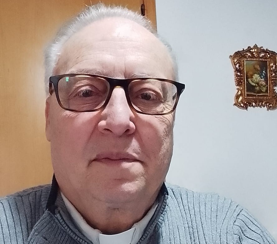 Santa Caterina. Tra i vincitori nel Premio Internazionale di Poesia “Rosario Angelo Livatino”, anche don Gino La Placa