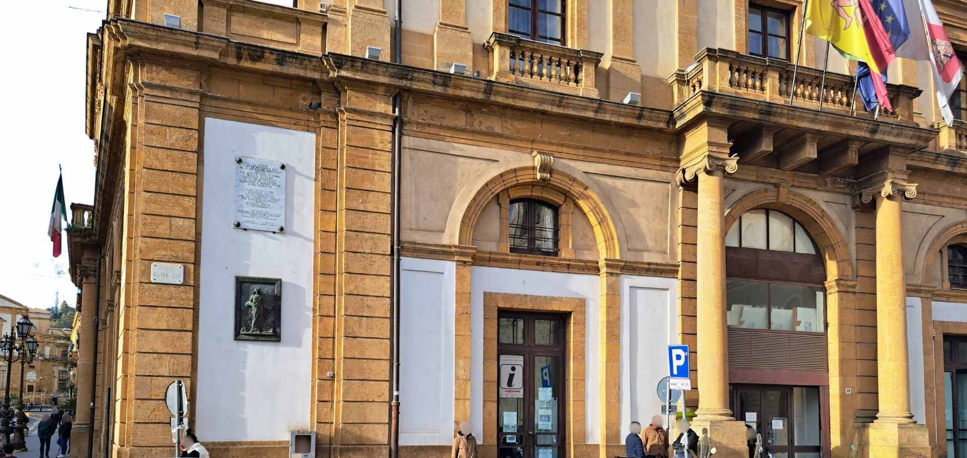 Caltanissetta. Variazione di sede e contatto telefonico per lo Sportello comunale di “Facilitazione digitale”