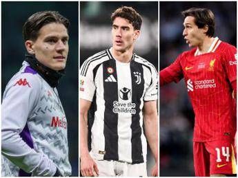 Fagioli, Chiesa e Vlahovic: chi ‘gode’ per l’esonero di Thiago Motta