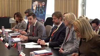 Farmaceutica, Lilly ospita primo ‘Future Callin’ su autonomie strategiche