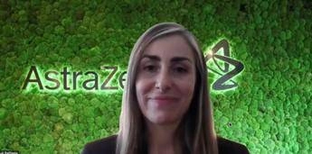 Fede (AstraZeneca): “Risultati su tezepelumab spingono investimenti in ricerca”