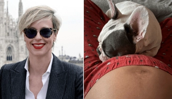 Federica Pellegrini è incinta? Il pancione insospettisce i fan, poi svela l’arcano