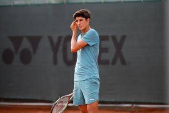 Federico Cinà, chi è il tennista azzurro che debutterà a Miami