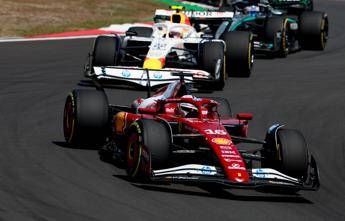 Ferrari disastro, Leclerc e Hamilton squalificati nel Gp di Cina