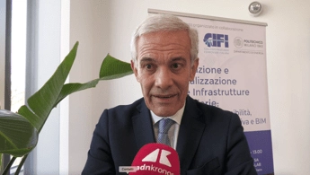 Ferrovie, Ferrari (Harpaceas): “Cambio di paradigma su nuove tecnologie e sostenibilità”
