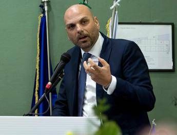 Filca Cisl Roma, Nicola Capobianco confermato segretario generale