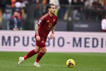 Fiocco azzurro in casa Paredes, è nato Lautaro. Dybala: “Vi amo”